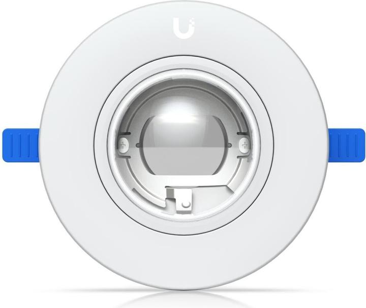 Actual product image Ubiquiti UniFi G5 Dome Ultra Flush Mount (Mounting kit)