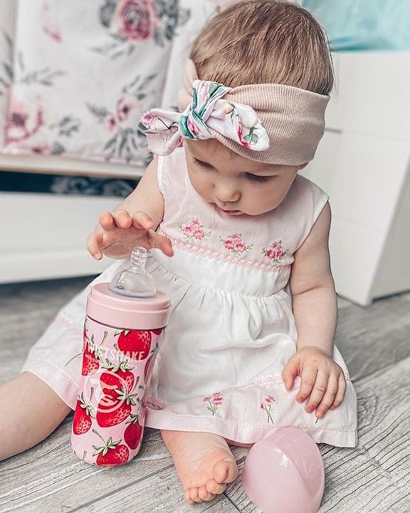 Image du produit Twistshake Anti-Colic Tétine Plus 6+m