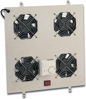 Actual product image Digitus Fan unit for server cabinets 19