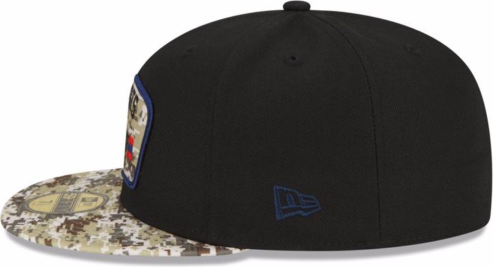 Image du produit New Era 59Fifty NFL Salute To Service 202122 (56)