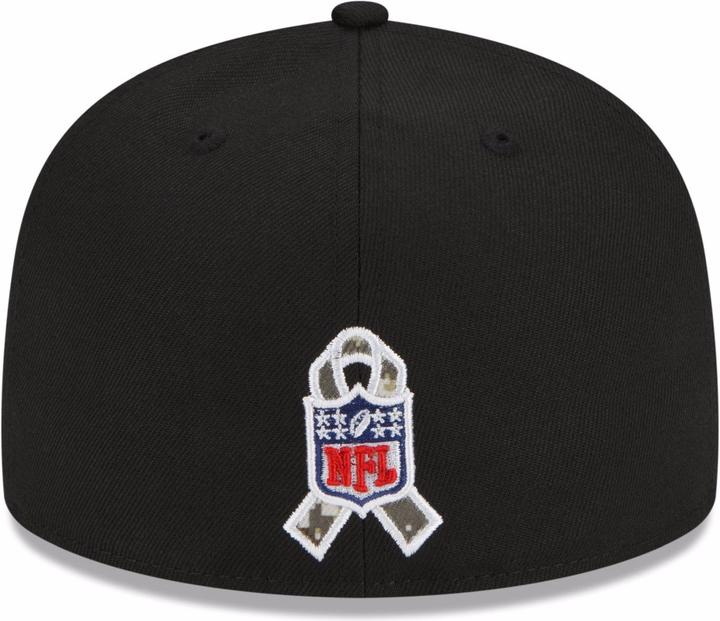 Image du produit New Era 59Fifty NFL Salute To Service 202122 (56)