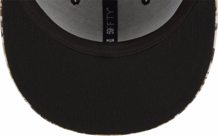 Image du produit New Era 59Fifty NFL Salute To Service 202122 (56)