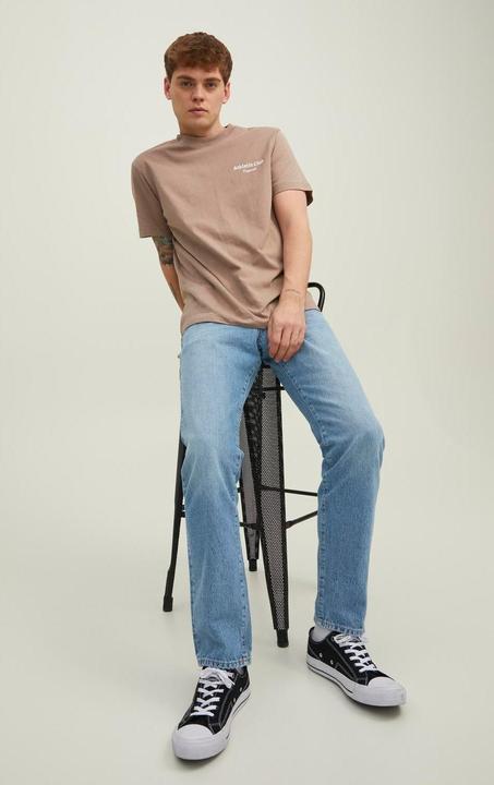 Immagine prodotto Jack & Jones JJICHRIS JJCOOPER JOS 890 PCW NOOS Jeans dalla linea rilassata Jeans dalla linea rilassata (W27/L30)