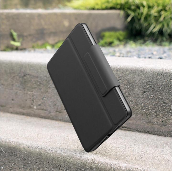 Image du produit Logitech folio accidenté (CH, iPad 2021 (9e génération), iPad 2019 (7e gène), iPad 2020 (8. Gen))