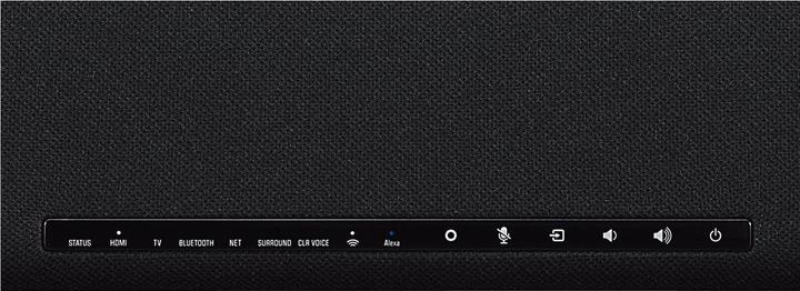 Actual product image Yamaha Soundbar ESB-1090 (60 W, 2.0 Channel)