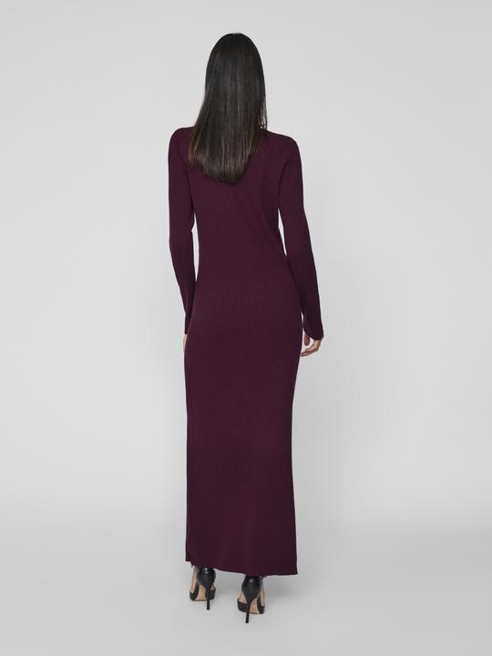 Image du produit Vila Maxi robe en tricot (XL)