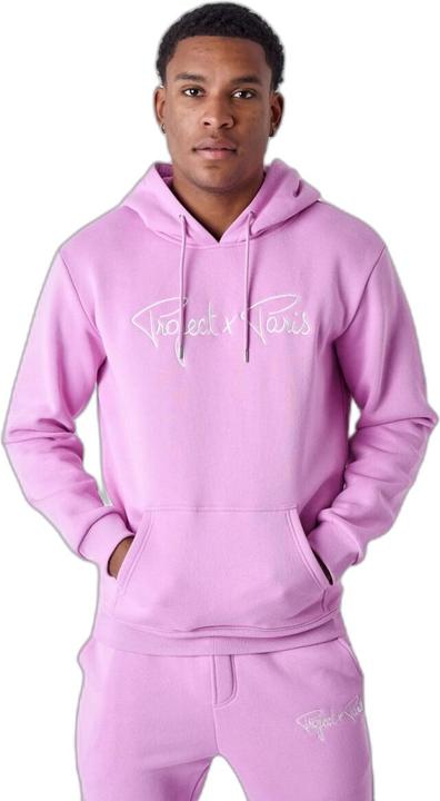 Produktbild Project X Paris hoodie essentials (M)