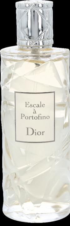 Actual product image Dior Escala A Portofino (Eau de toilette, 125 ml)