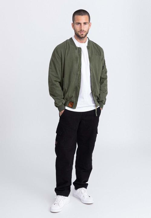 Actual product image Bombers Original Jackets Mac M (S)
