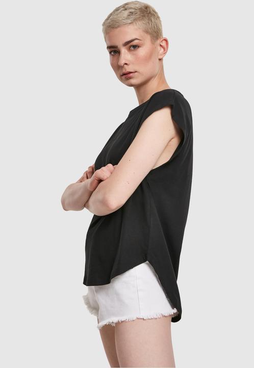 Immagine prodotto Urban Classics Maglietta da donna a forma di base (5XL)