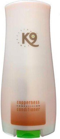 Produktbild K9 Copperness Conditioner 300Ml - (718.0660) (Hund, 300 ml)