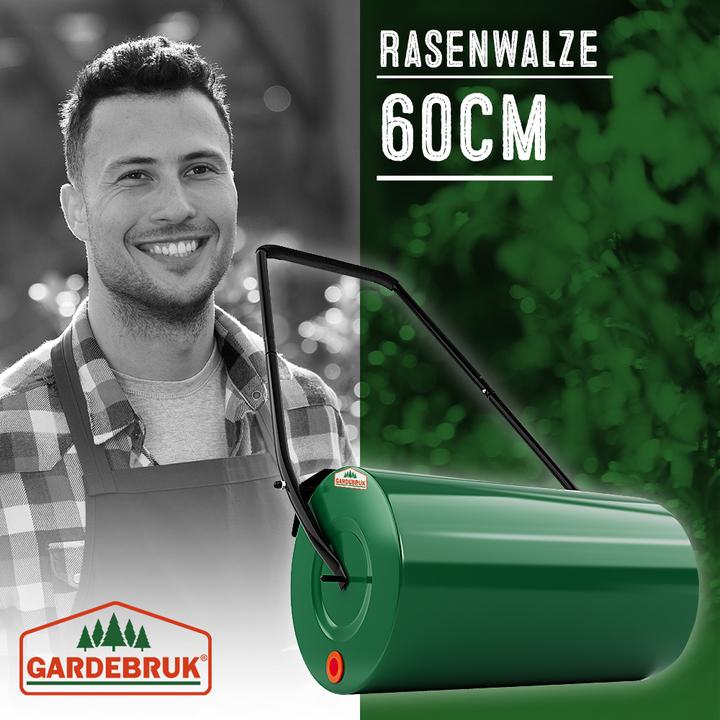 Produktbild Gardebruk Rasenwalze