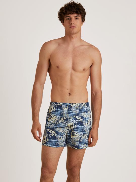 Immagine prodotto Calida Boxer (L, Confezione singola)