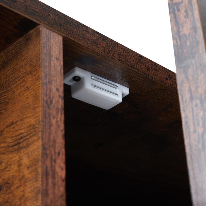 Image du produit tectake Durban (110 x 40 x 45,5 cm)