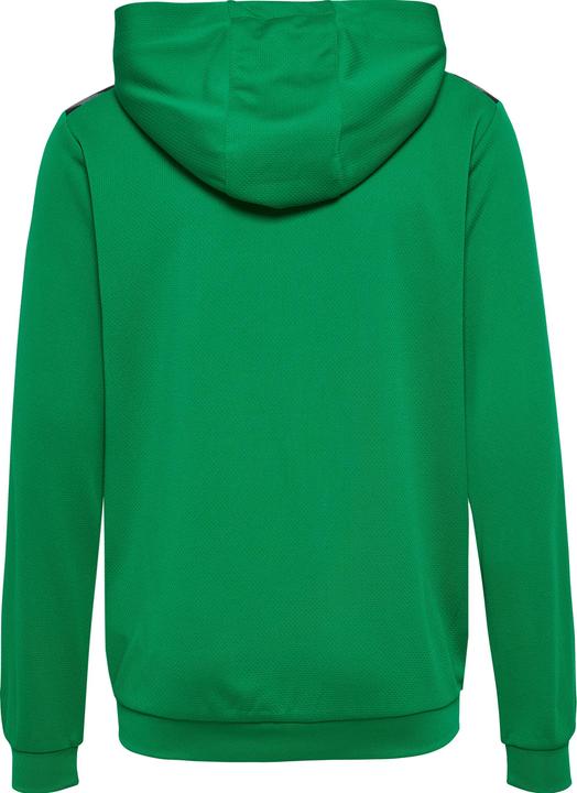 Immagine prodotto hummel Hmlauthentic Pl Zip Hoodie Kids (164)