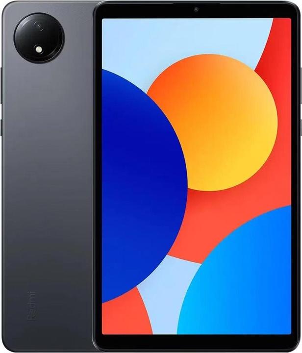 Image du produit Xiaomi Redmi Pad SE (4G, 8.70", 128 Go, Gris graphite)