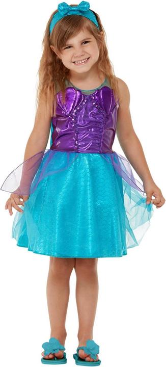 Bleu, Violet