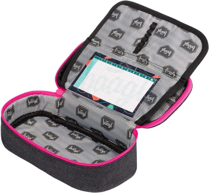 Produktbild Baagl Schulrucksack Set (29 l)