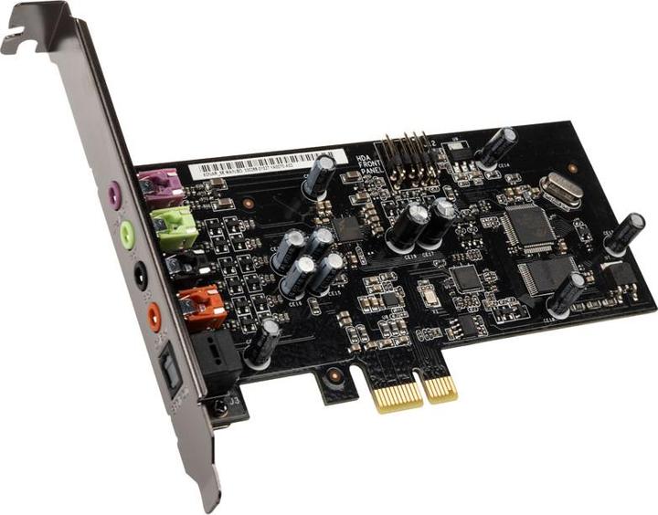 Produktbild ASUS Xonar SE (PCI-E x1)