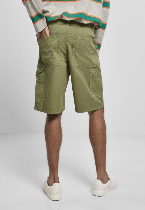 Produktbild Urban Classics Shorts Carpenter (28)