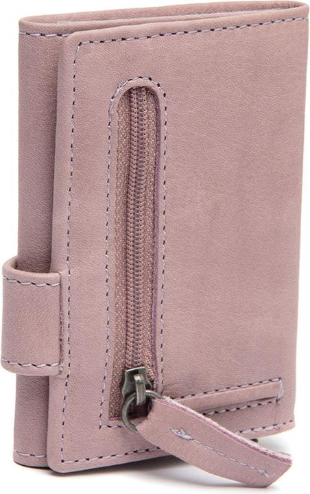 Produktbild The Chesterfield Brand Nivala Geldbörse RFID Schutz Leder 7.5 cm
