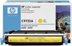 Actual product image HP 641a (Y)