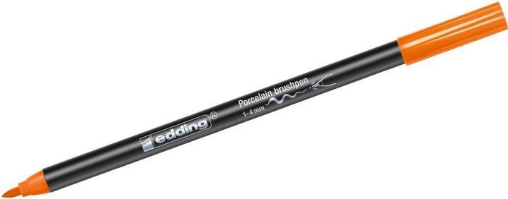 Image du produit Edding Crayon à pinceau (Orange, 4 mm, 1 x)