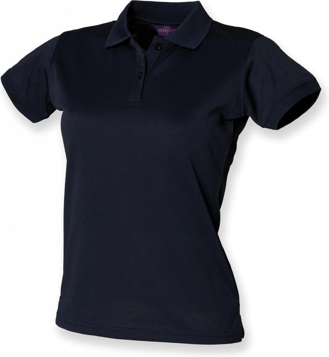Produktbild Henbury Cool Plus (M)