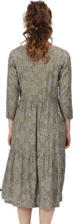 Produktbild Regatta Briella Freizeitkleid Langärmlig (40 D)