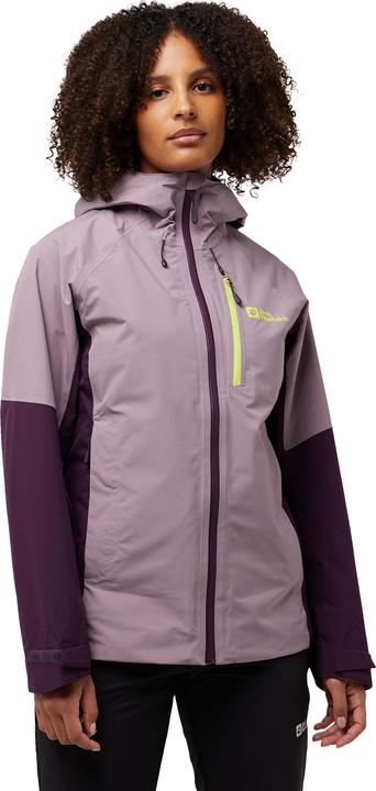 Image du produit Jack Wolfskin Eagle Peak 2L Jkt W (M)
