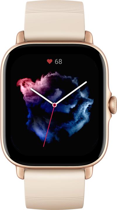 Actual product image Amazfit GTS 3 (42.40 mm)