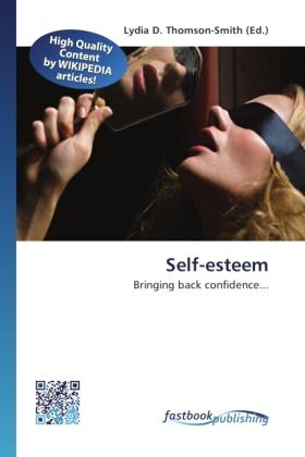 Immagine prodotto FastBook Publishing Self-esteem (Lydia D. Thomson-Smith, 2012)