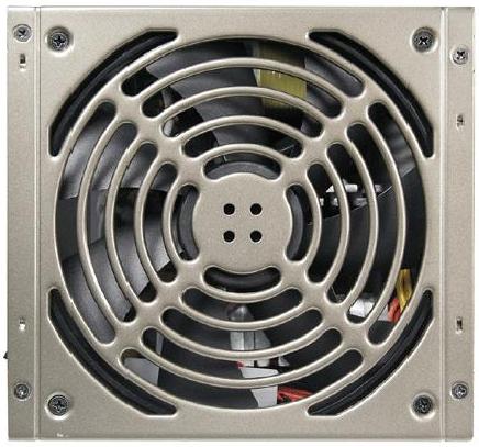 Actual product image Thermaltake Tr2 Rx 450 (450 W)