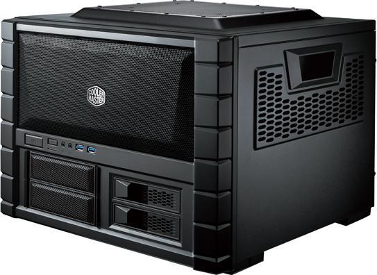 Image du produit Cooler Master Haf Xb Evo (ATX)