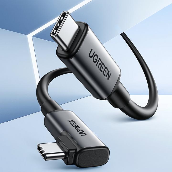 Produktbild Ugreen USB C – USB C (5 m, USB 3.2 Gen 1)