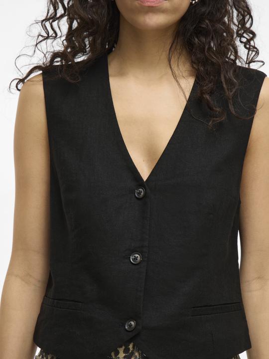 Image du produit Vila VIJOLANDA Tailored Weste (36)