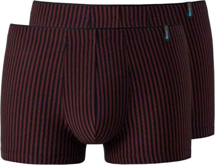 Produktbild Schiesser 2er Pack Long Life Soft Long Life Soft (XXL, 2er Pack)