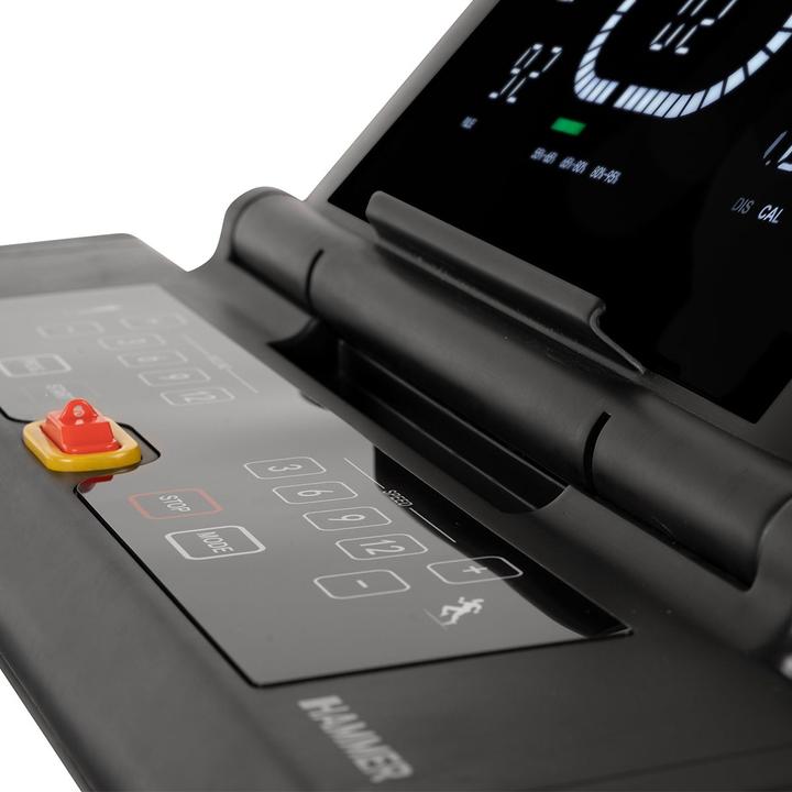 Immagine prodotto Hammer Fitness FlyRun 4.0