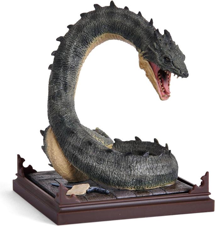 Produktbild Noble Collection Harry Potter - Magical Creatures: Basilisk