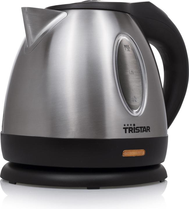 Image du produit Tristar WK-1325 Wasserkocher (1.20 l)