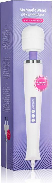 Produktbild My Magic Wand Wand Massager