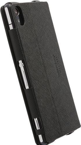 Produktbild Krusell Malmö, FlipCase für Xperia Z2 (Sony Xperia Z2)