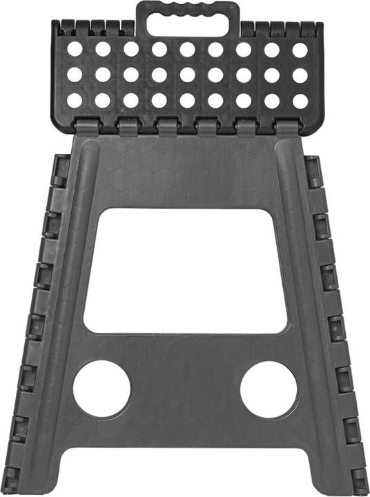 Produktbild ProPlus Klappbarer Tritthocker (Trittleiter, 29 cm)