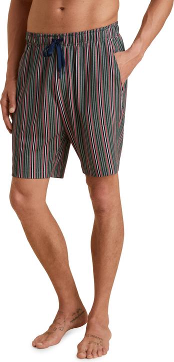 Produktbild Calida Rmx Sleep Time Off Bermudas (S)
