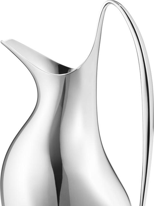 Immagine prodotto Georg Jensen Henning Koppel Brocca L in acciaio inox (0.20 l)