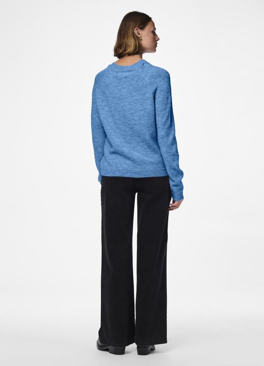 Actual product image Pieces PCJULIANA Knitted Sweater (XL)