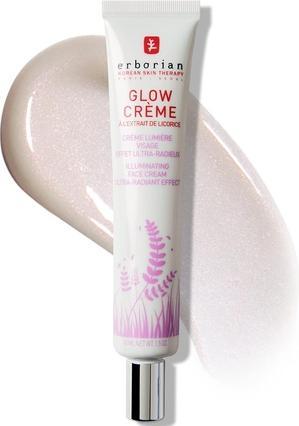 Immagine prodotto Erborian Primer - Glow Crème (45 ml, Crema da giorno)