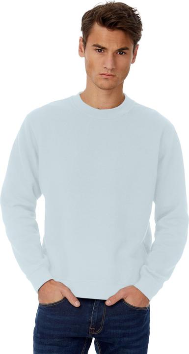 Actual product image B&C Sweatshirt Fitted sleeves (S)