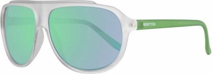 Benetton Herrensonnenbrille BE921S02 Ø 61 mm