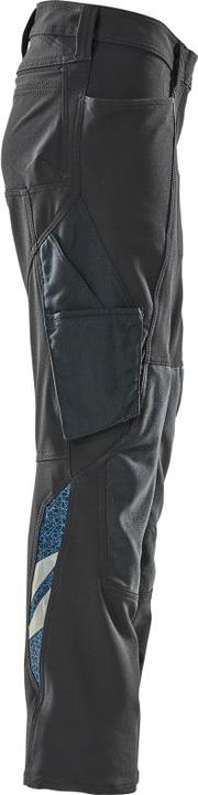 Actual product image Mascot Women's work trouser Accelerate 18088-511 (10)